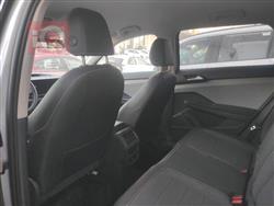Volkswagen Taos